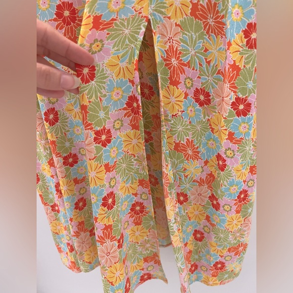 ARTLOVE Ivanne Floral Dress - Picture 8 of 10